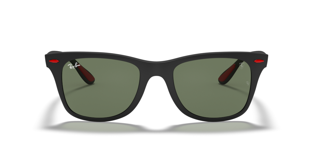 Ray-Ban RB4195M F60271 - 52 - Güneş Gözlükleri