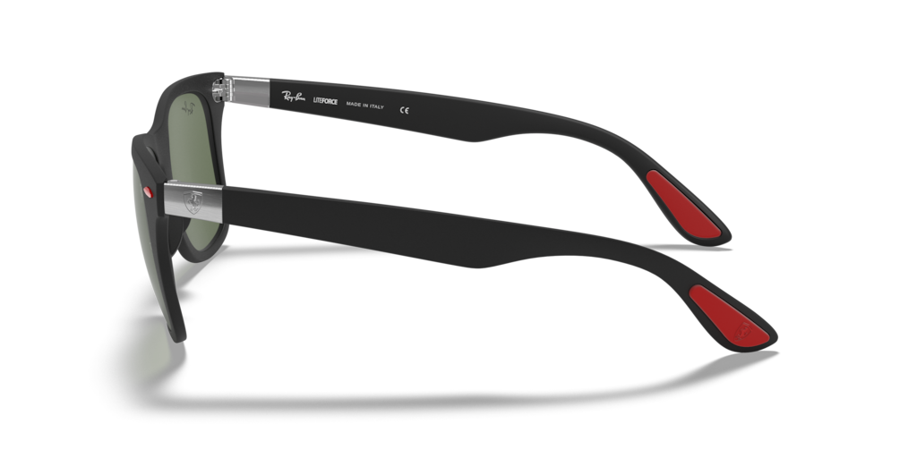 Ray-Ban RB4195M F60271 - 52 - Güneş Gözlükleri