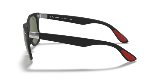 Ray-Ban RB4195M F60271 - 52 - Güneş Gözlükleri