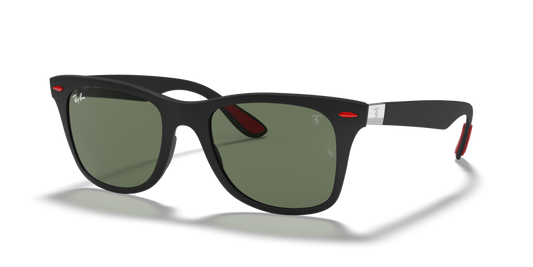 Ray-Ban RB4195M F60271 - 52 - Güneş Gözlükleri