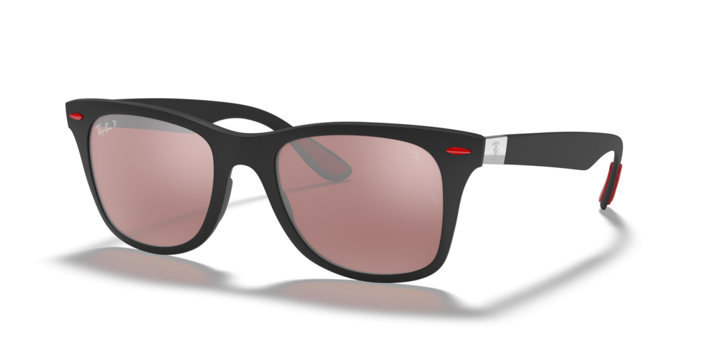 Ray-Ban RB4195M F602H2 - 52 - Güneş Gözlükleri
