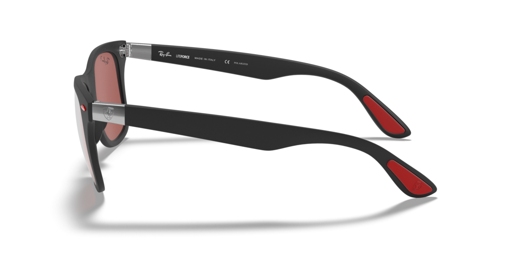 Ray-Ban RB4195M F602H2 - 52 - Güneş Gözlükleri