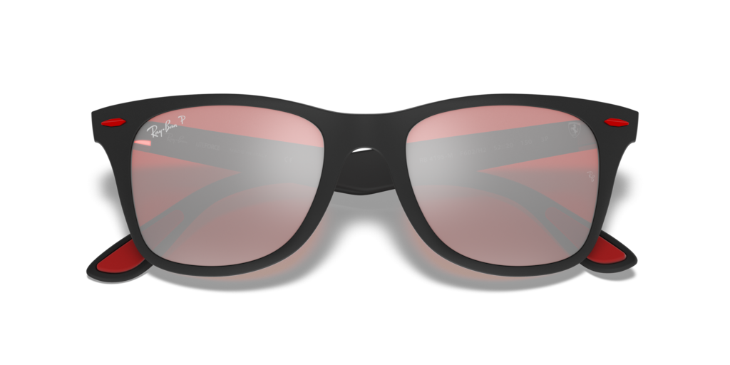 Ray-Ban RB4195M F602H2 - 52 - Güneş Gözlükleri