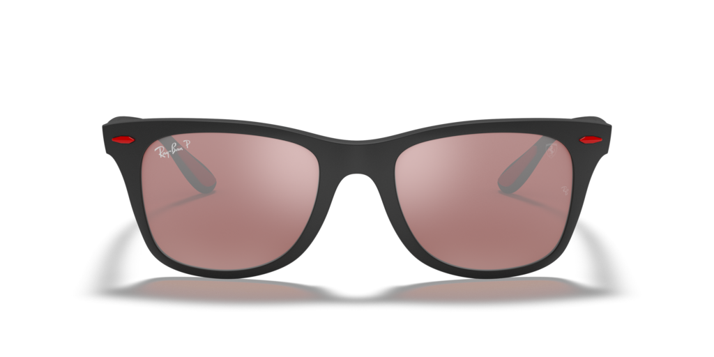Ray-Ban RB4195M F602H2 - 52 - Güneş Gözlükleri