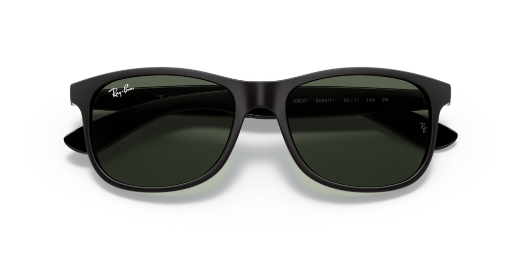 Ray-Ban RB4202 606971 - 55 - Güneş Gözlükleri