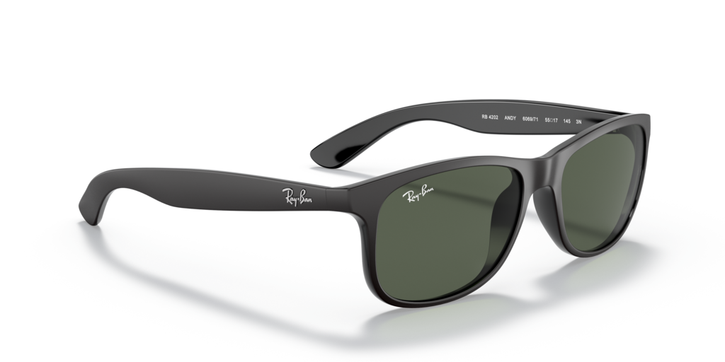 Ray-Ban RB4202 606971 - 55 - Güneş Gözlükleri