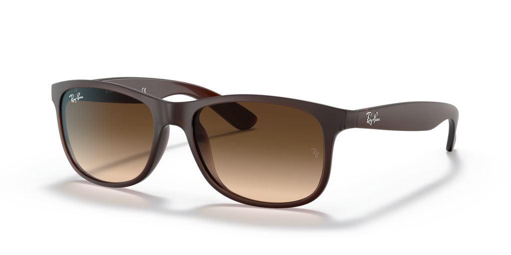 Ray-Ban RB4202 607313 - 55 - Güneş Gözlükleri