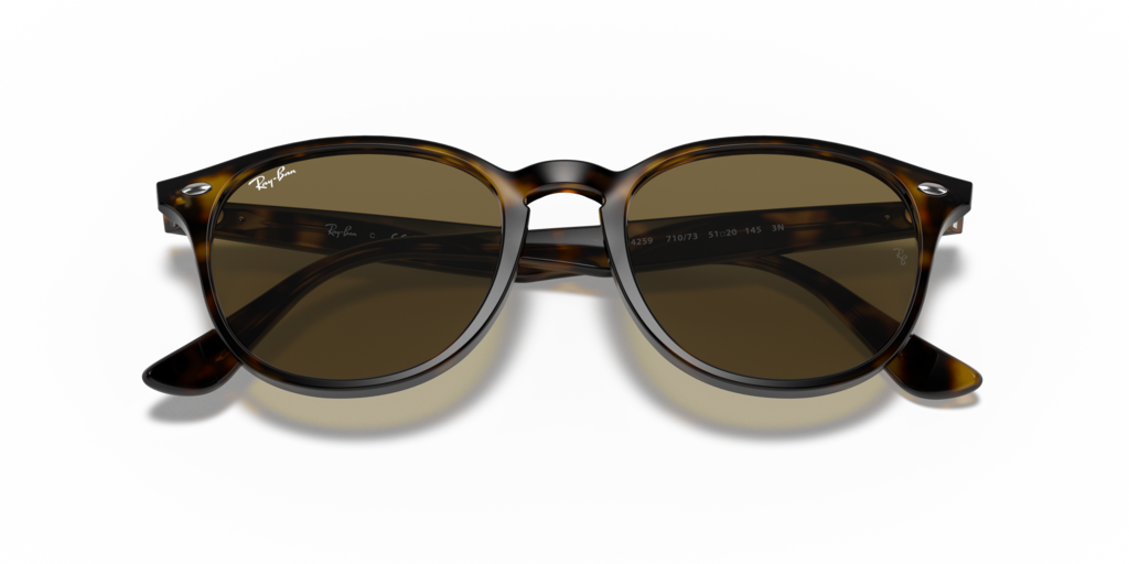 Ray-Ban RB4259 710/73 - 51 - Güneş Gözlükleri