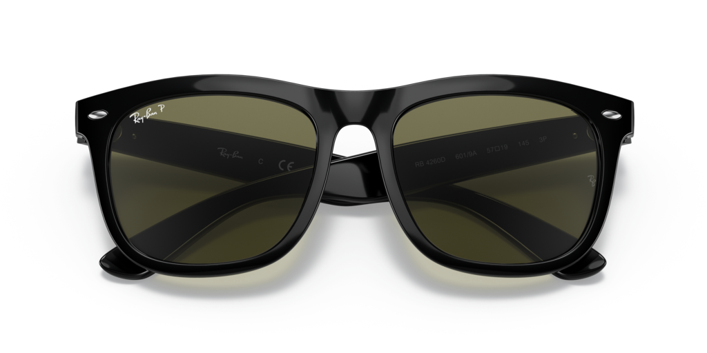 Ray-Ban RB4260D 601/9A - 57 - Güneş Gözlükleri