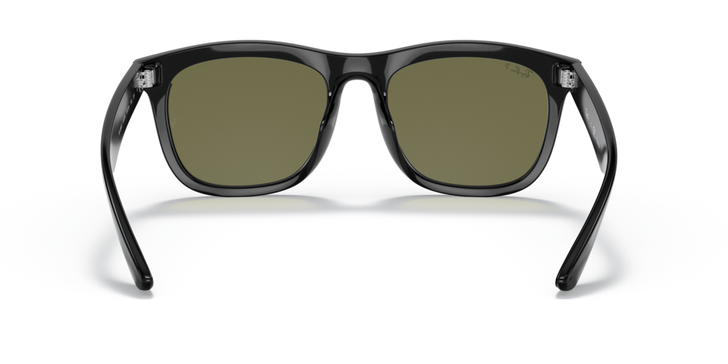 Ray-Ban RB4260D 601/9A - 57 - Güneş Gözlükleri