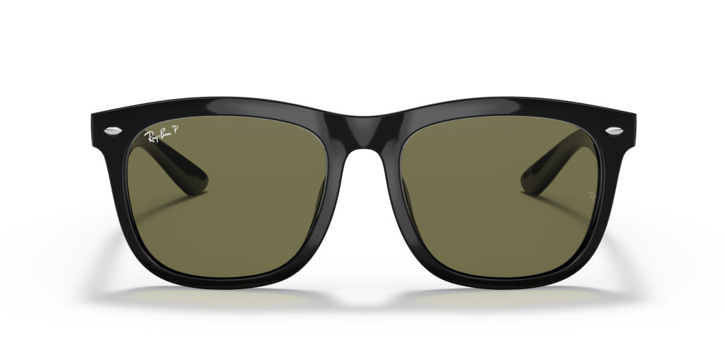 Ray-Ban RB4260D 601/9A - 57 - Güneş Gözlükleri