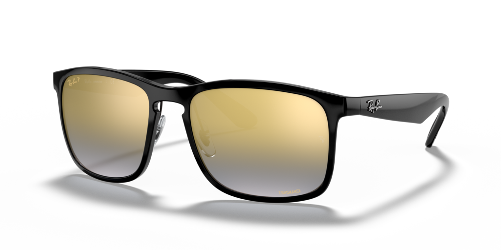 Ray-Ban RB4264 601/J0 - 58 - Güneş Gözlükleri