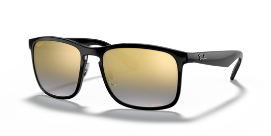 Ray-Ban RB4264 601/J0 - 58 - Güneş Gözlükleri