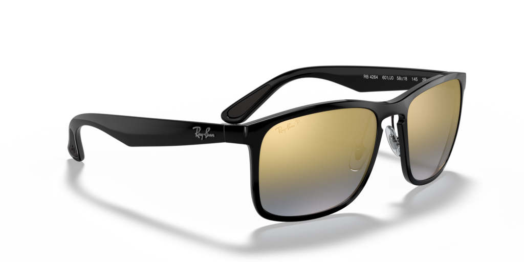 Ray-Ban RB4264 601/J0 - 58 - Güneş Gözlükleri