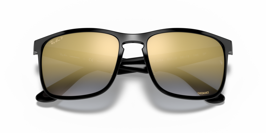 Ray-Ban RB4264 601/J0 - 58 - Güneş Gözlükleri