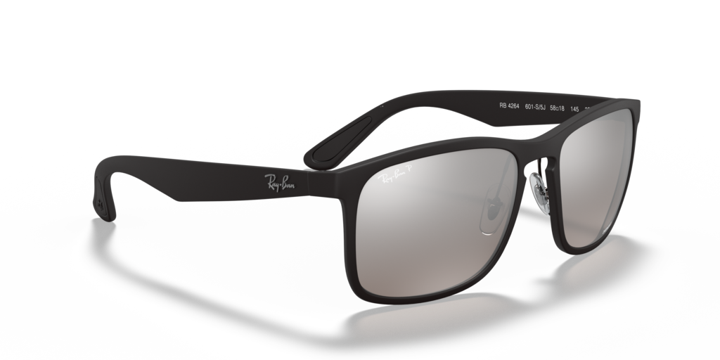 Ray-Ban RB4264 601S5J - 58 - Güneş Gözlükleri
