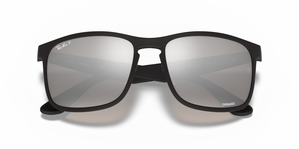 Ray-Ban RB4264 601S5J - 58 - Güneş Gözlükleri