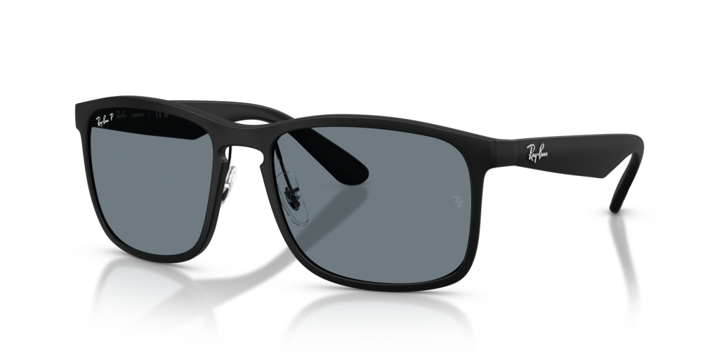 Ray-Ban RB4264 601S80 - 58 - Güneş Gözlükleri