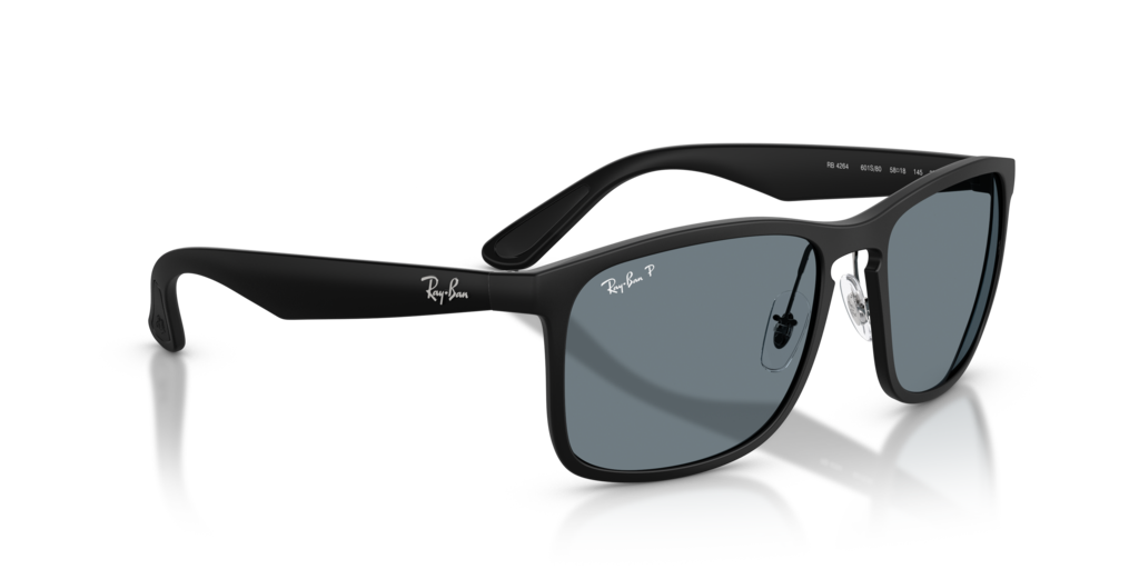 Ray-Ban RB4264 601S80 - 58 - Güneş Gözlükleri