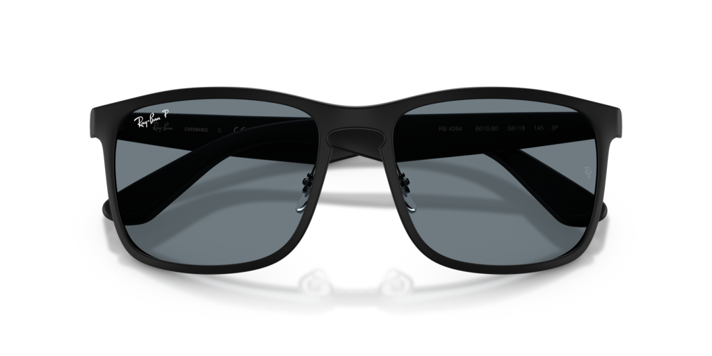 Ray-Ban RB4264 601S80 - 58 - Güneş Gözlükleri