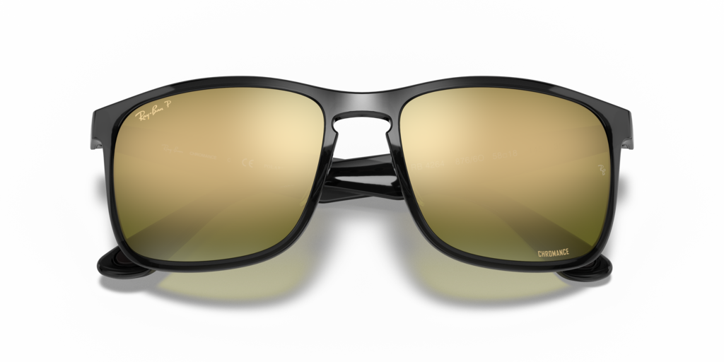 Ray-Ban RB4264 876/6O - 58 - Güneş Gözlükleri