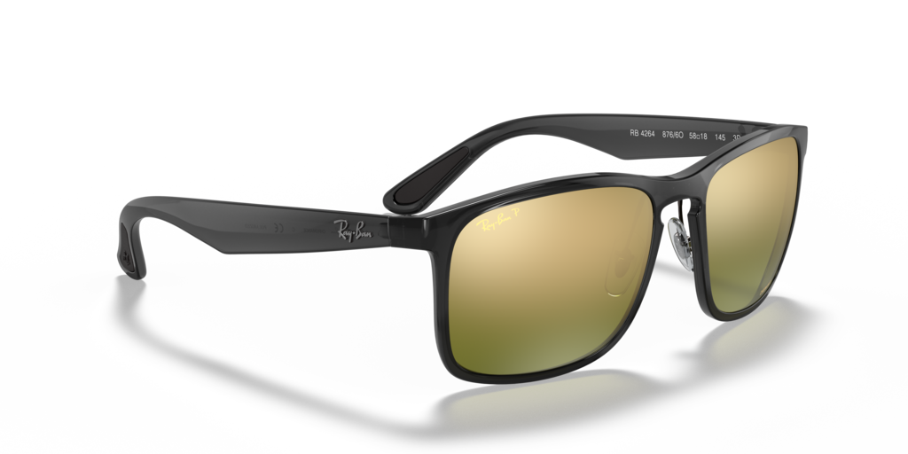 Ray-Ban RB4264 876/6O - 58 - Güneş Gözlükleri