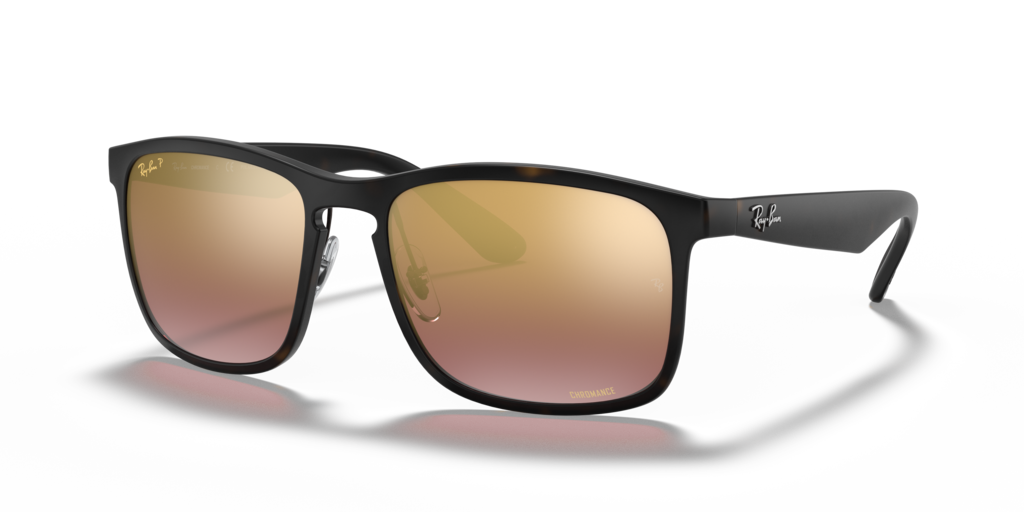 Ray-Ban RB4264 894/6B - 58 - Güneş Gözlükleri