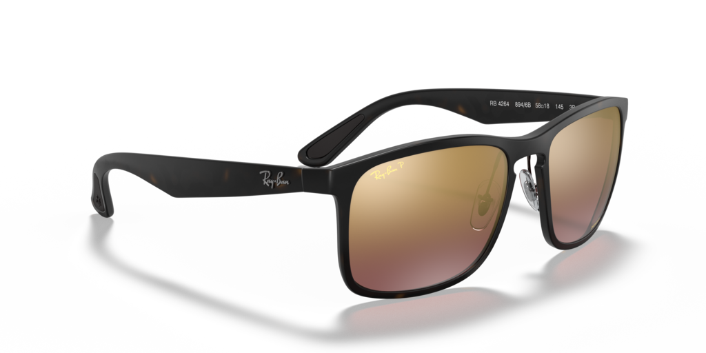 Ray-Ban RB4264 894/6B - 58 - Güneş Gözlükleri