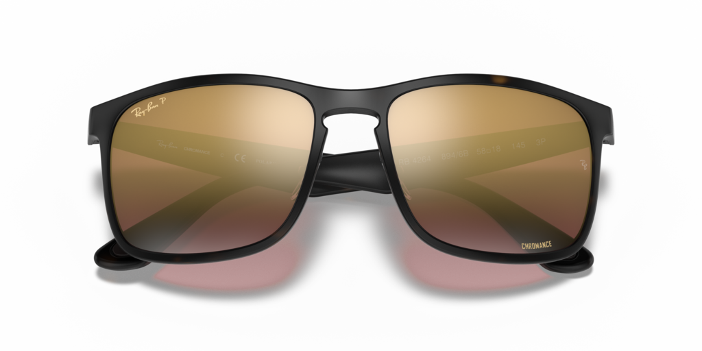 Ray-Ban RB4264 894/6B - 58 - Güneş Gözlükleri