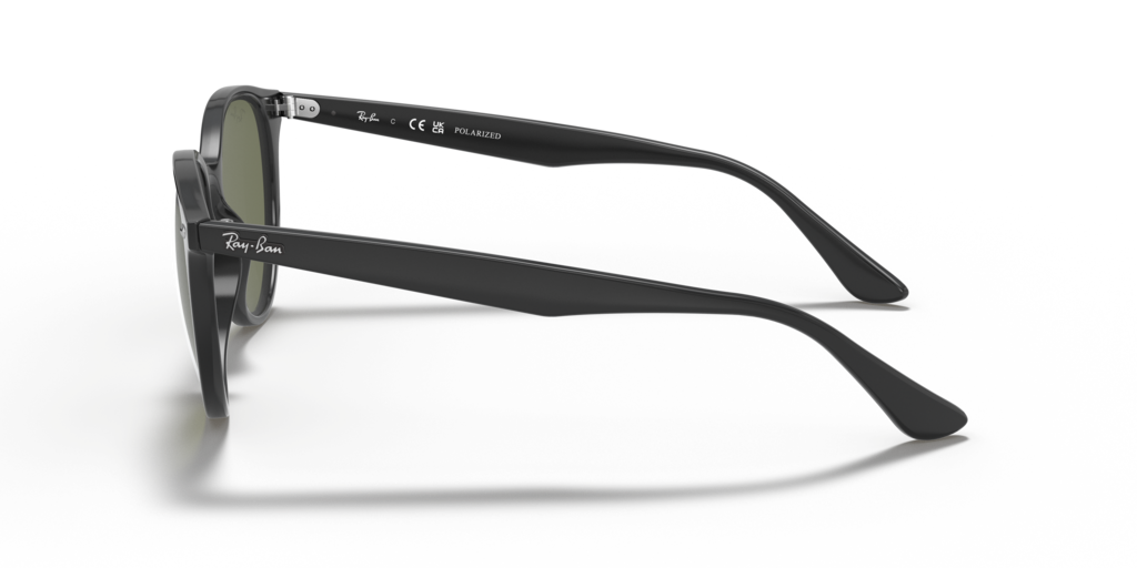 Ray-Ban RB4305 601/9A - 53 - Güneş Gözlükleri