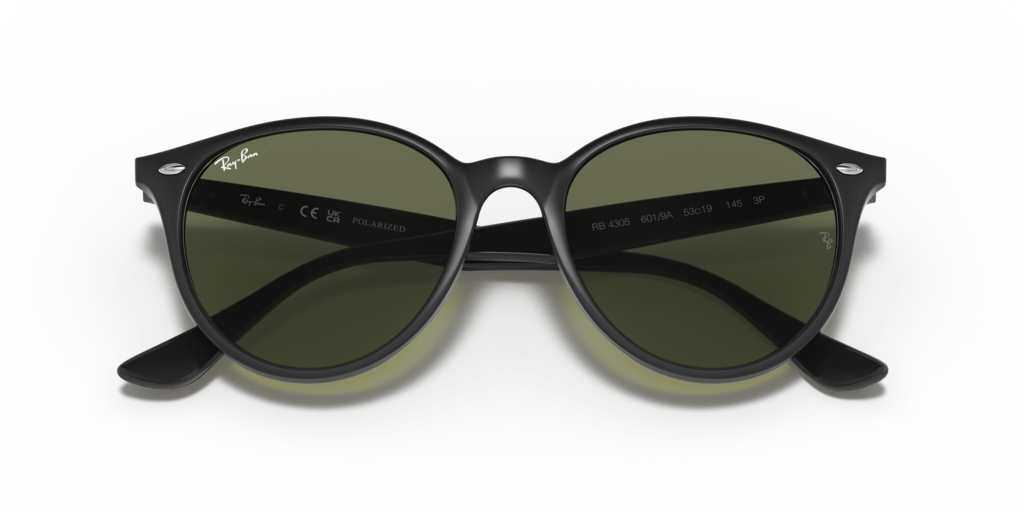 Ray-Ban RB4305 601/9A - 53 - Güneş Gözlükleri
