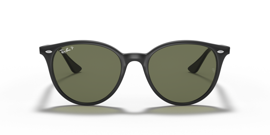 Ray-Ban RB4305 601/9A - 53 - Güneş Gözlükleri