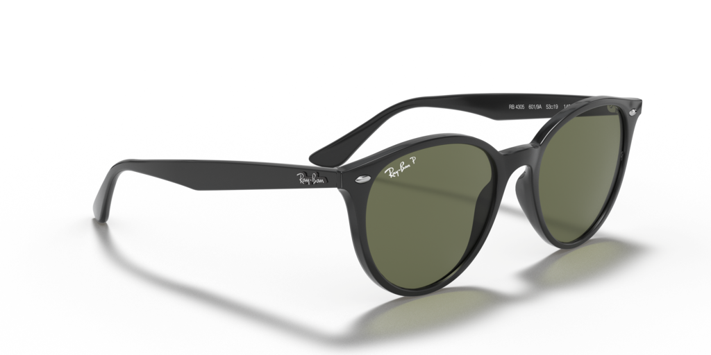 Ray-Ban RB4305 601/9A - 53 - Güneş Gözlükleri