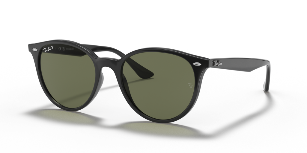 Ray-Ban RB4305 601/9A - 53 - Güneş Gözlükleri