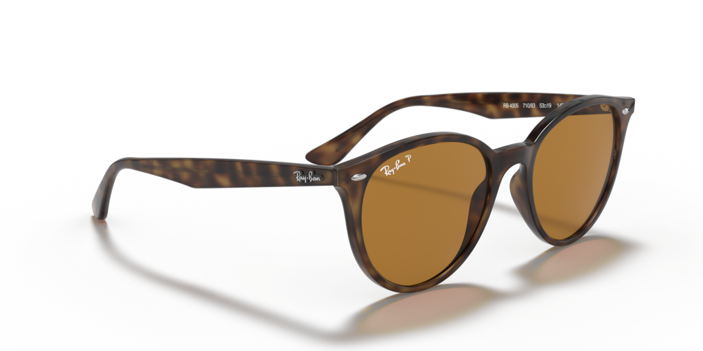 Ray-Ban RB4305 710/83 - 53 - Güneş Gözlükleri