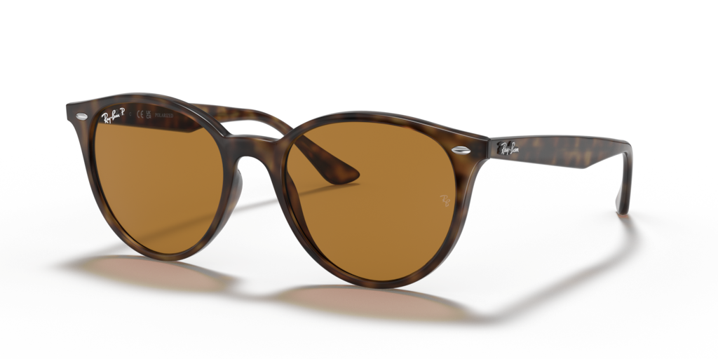 Ray-Ban RB4305 710/83 - 53 - Güneş Gözlükleri