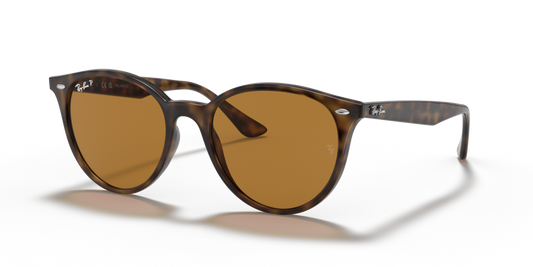 Ray-Ban RB4305 710/83 - 53 - Güneş Gözlükleri