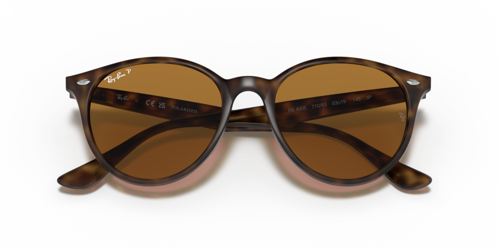 Ray-Ban RB4305 710/83 - 53 - Güneş Gözlükleri