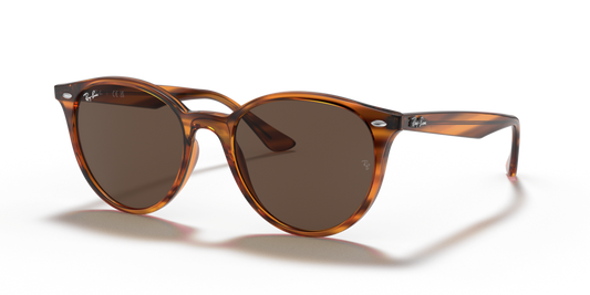 Ray-Ban RB4305 820/73 - 53 - Güneş Gözlükleri