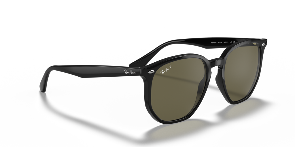 Ray-Ban RB4306 601/9A - 54 - Güneş Gözlükleri