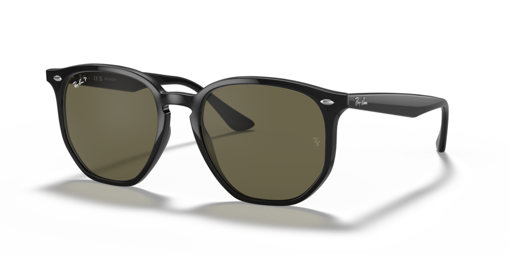 Ray-Ban RB4306 601/9A - 54 - Güneş Gözlükleri