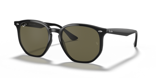 Ray-Ban RB4306 601/9A - 54 - Güneş Gözlükleri