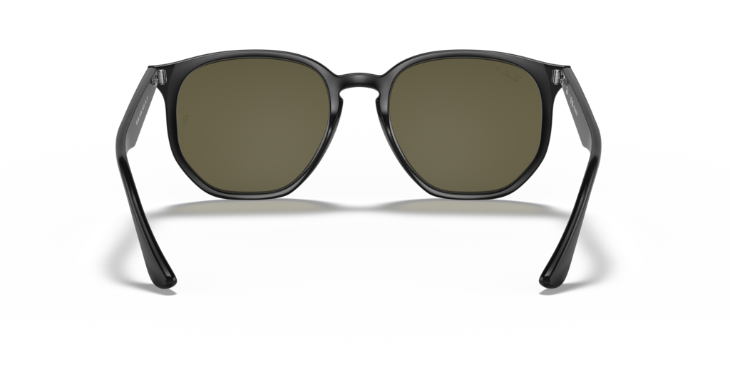 Ray-Ban RB4306 601/9A - 54 - Güneş Gözlükleri