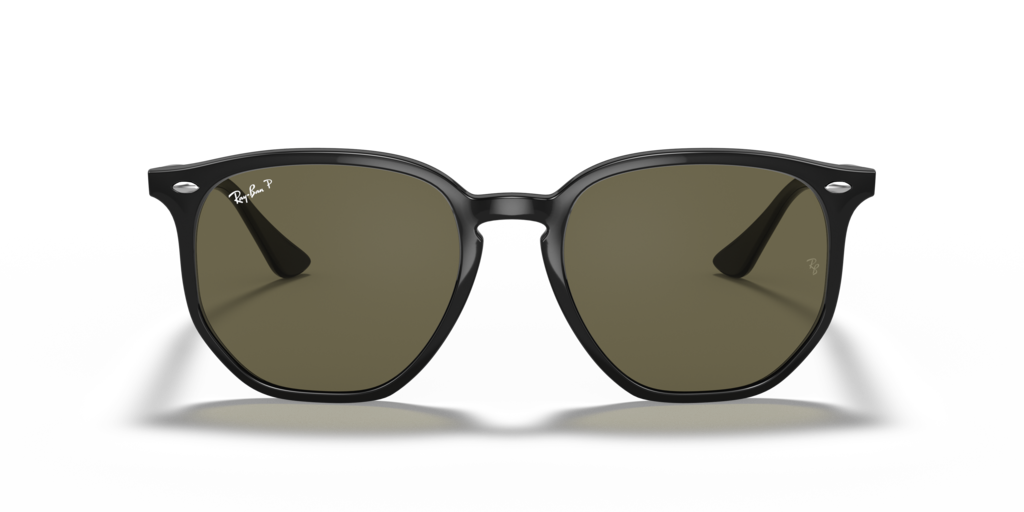 Ray-Ban RB4306 601/9A - 54 - Güneş Gözlükleri