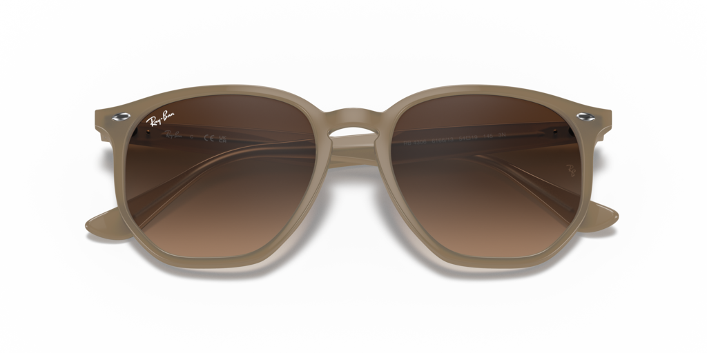 Ray-Ban RB4306 616613 - 54 - Güneş Gözlükleri