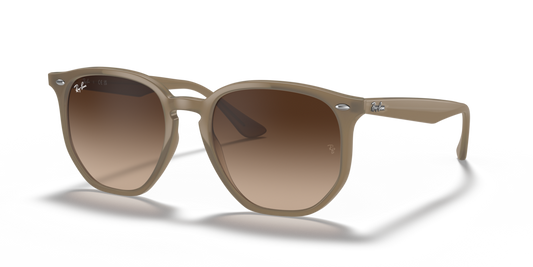Ray-Ban RB4306 616613 - 54 - Güneş Gözlükleri