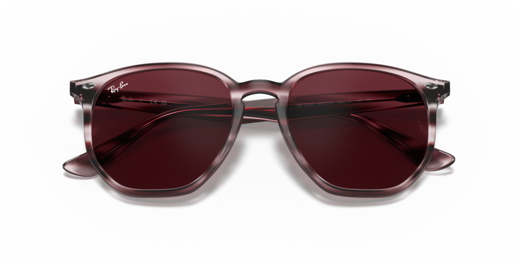 Ray-Ban RB4306 643175 - 54 - Güneş Gözlükleri
