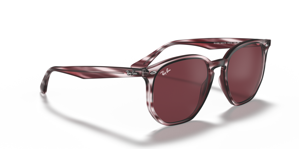 Ray-Ban RB4306 643175 - 54 - Güneş Gözlükleri