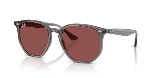 Ray-Ban RB4306 687375 - 54 - Güneş Gözlükleri