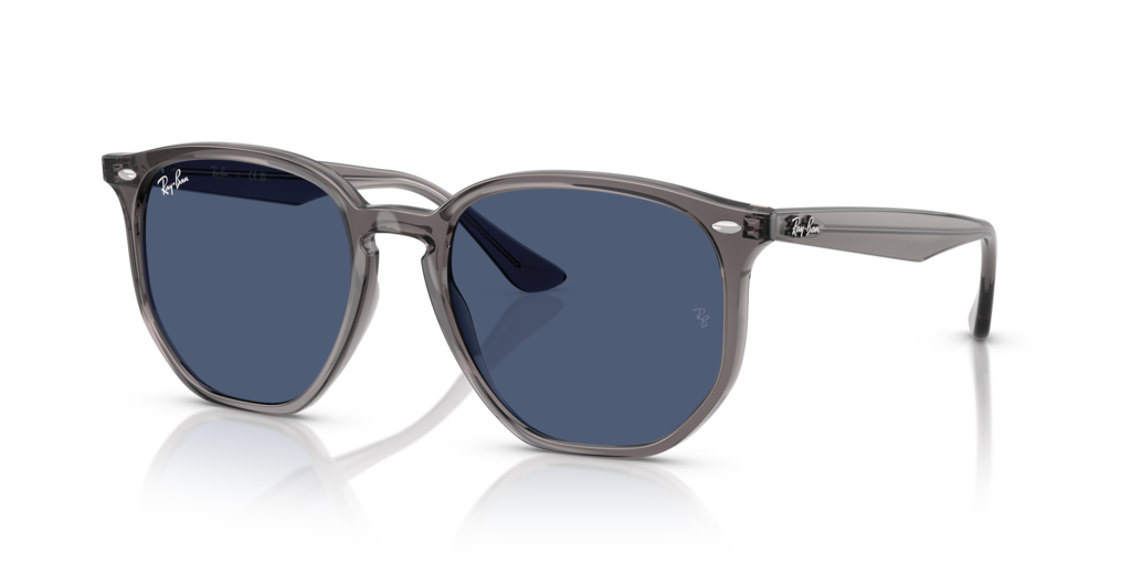 Ray-Ban RB4306 687380 - 54 - Güneş Gözlükleri